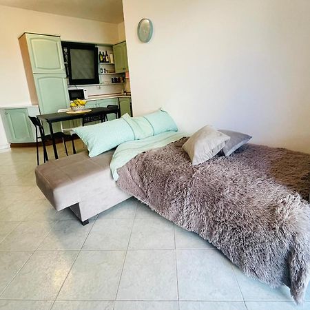 Pupi'S Home - Relax E Benessere Per Tuttə Olbia Dış mekan fotoğraf