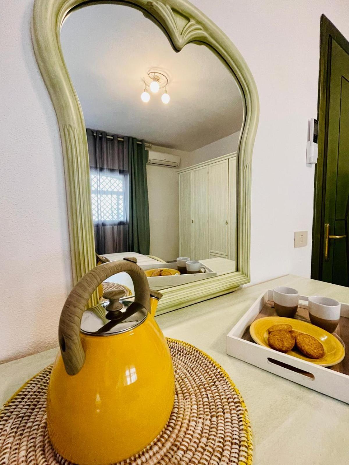 Pupi'S Home - Relax E Benessere Per Tuttə Olbia Dış mekan fotoğraf