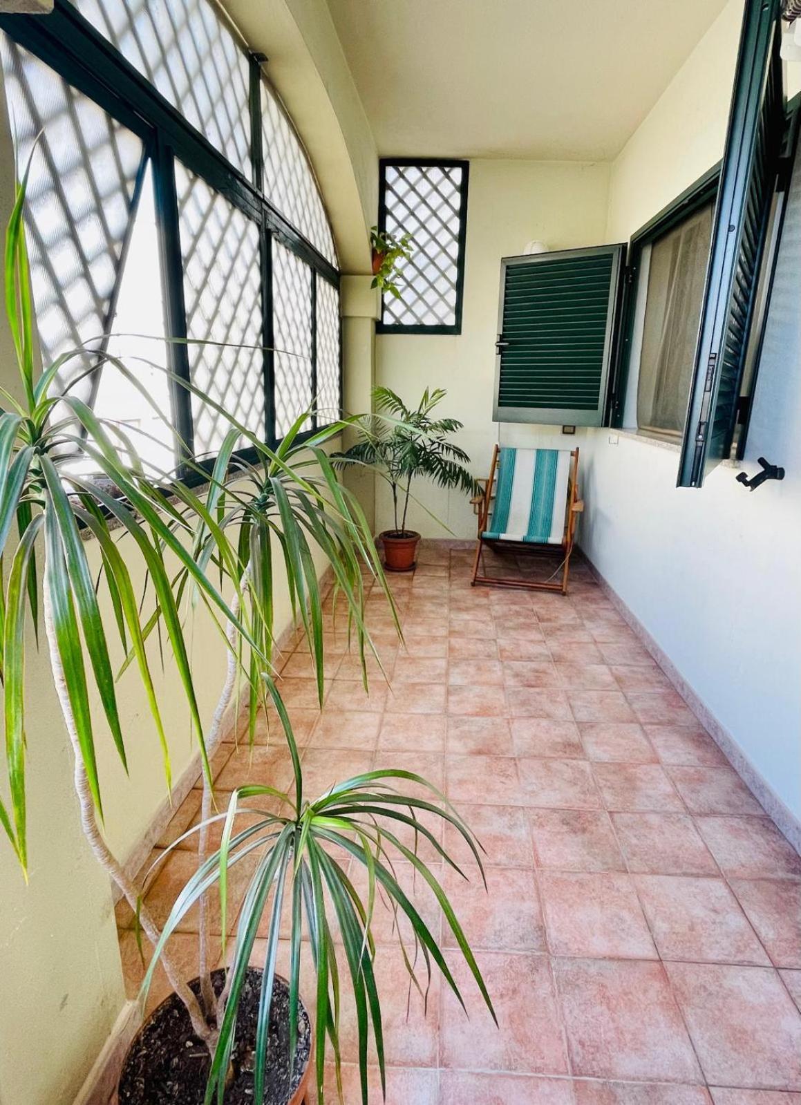 Pupi'S Home - Relax E Benessere Per Tuttə Olbia Dış mekan fotoğraf