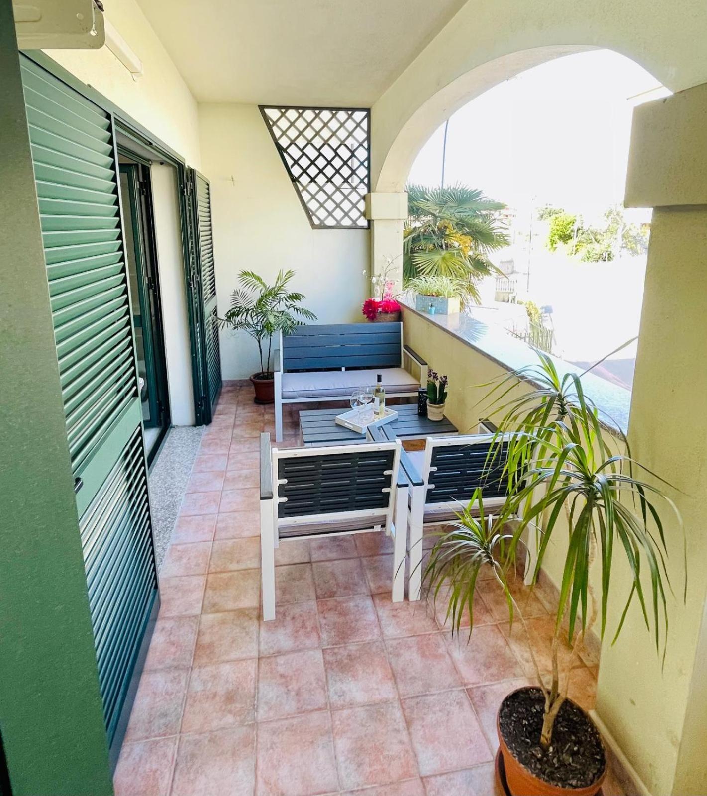 Pupi'S Home - Relax E Benessere Per Tuttə Olbia Dış mekan fotoğraf