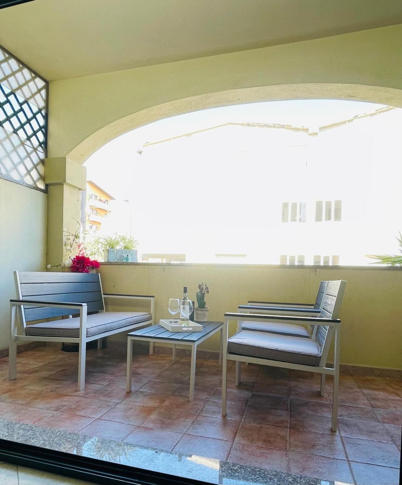 Pupi'S Home - Relax E Benessere Per Tuttə Olbia Dış mekan fotoğraf