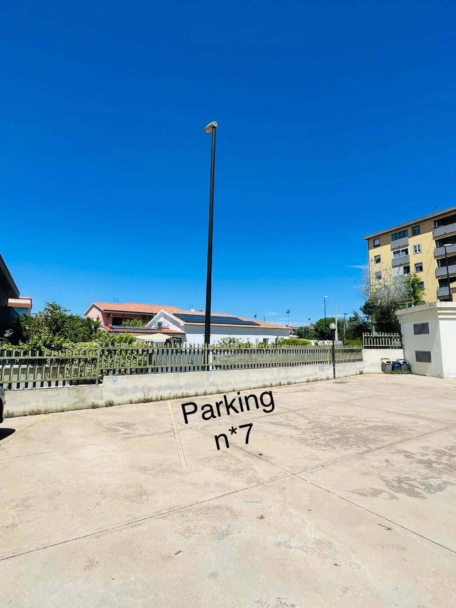 Pupi'S Home - Relax E Benessere Per Tuttə Olbia Dış mekan fotoğraf