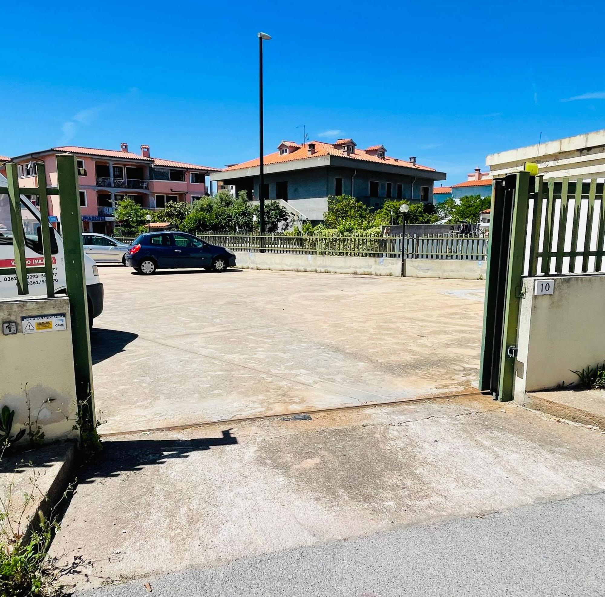 Pupi'S Home - Relax E Benessere Per Tuttə Olbia Dış mekan fotoğraf