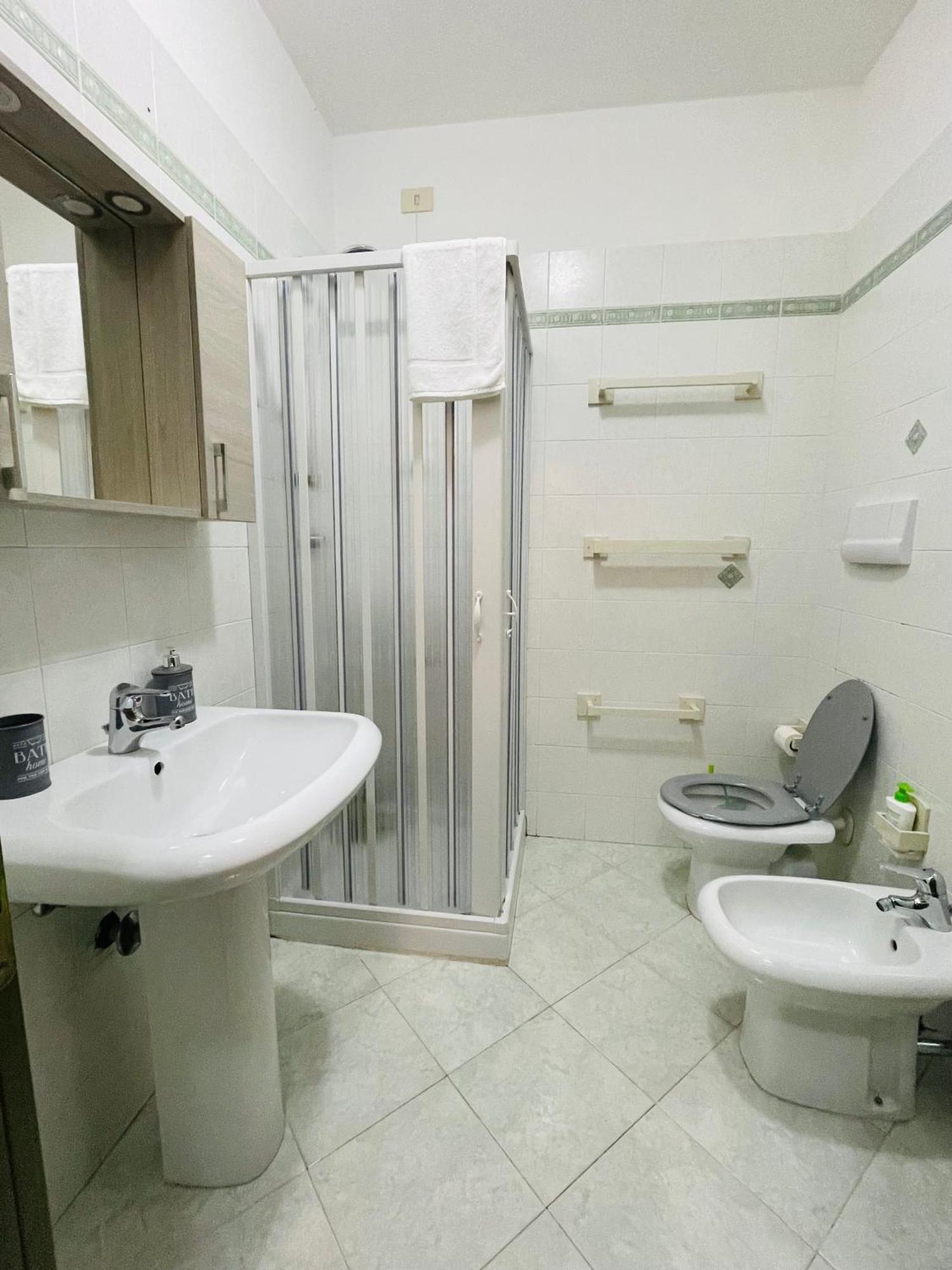 Pupi'S Home - Relax E Benessere Per Tuttə Olbia Dış mekan fotoğraf