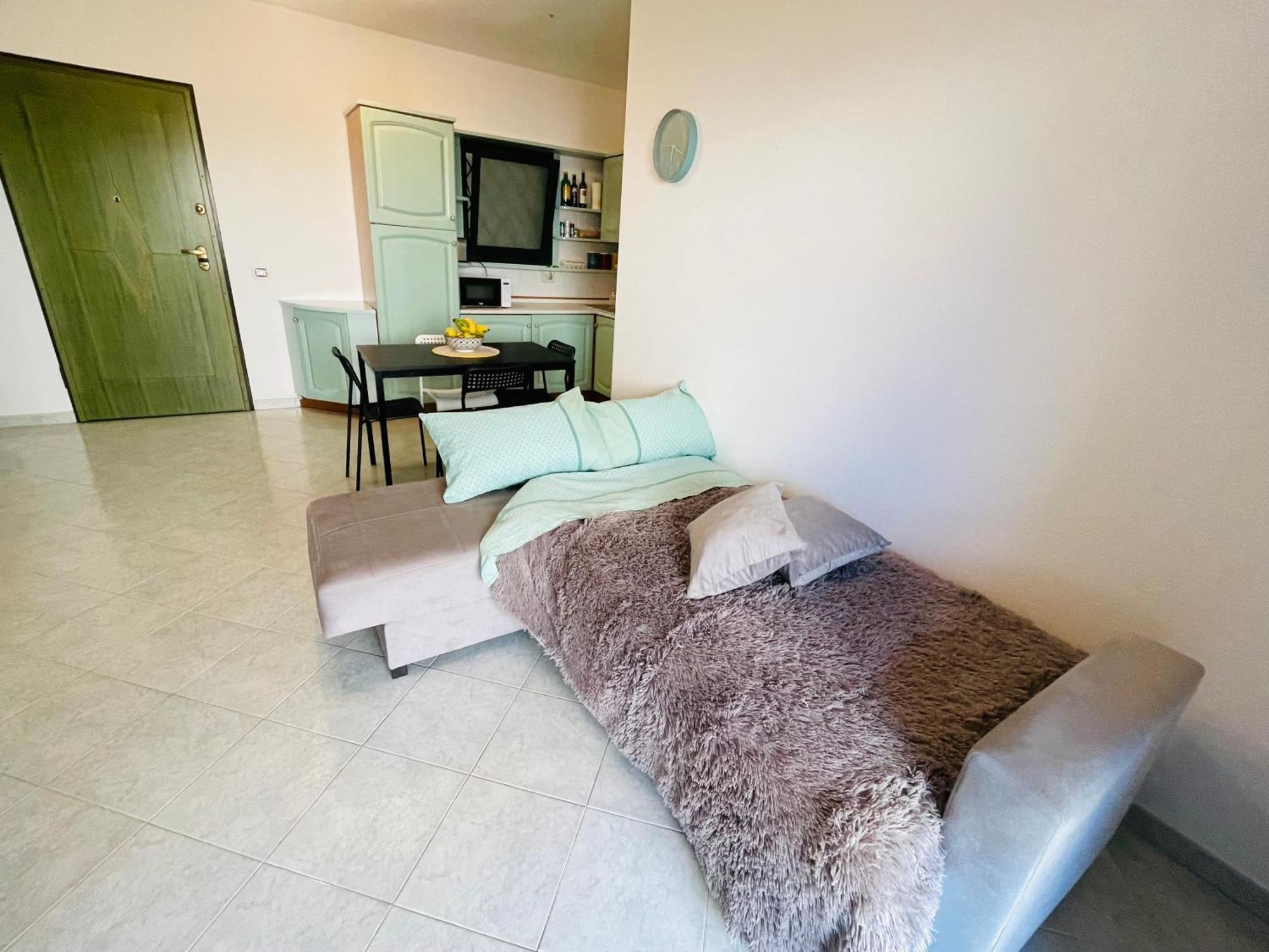 Pupi'S Home - Relax E Benessere Per Tuttə Olbia Dış mekan fotoğraf