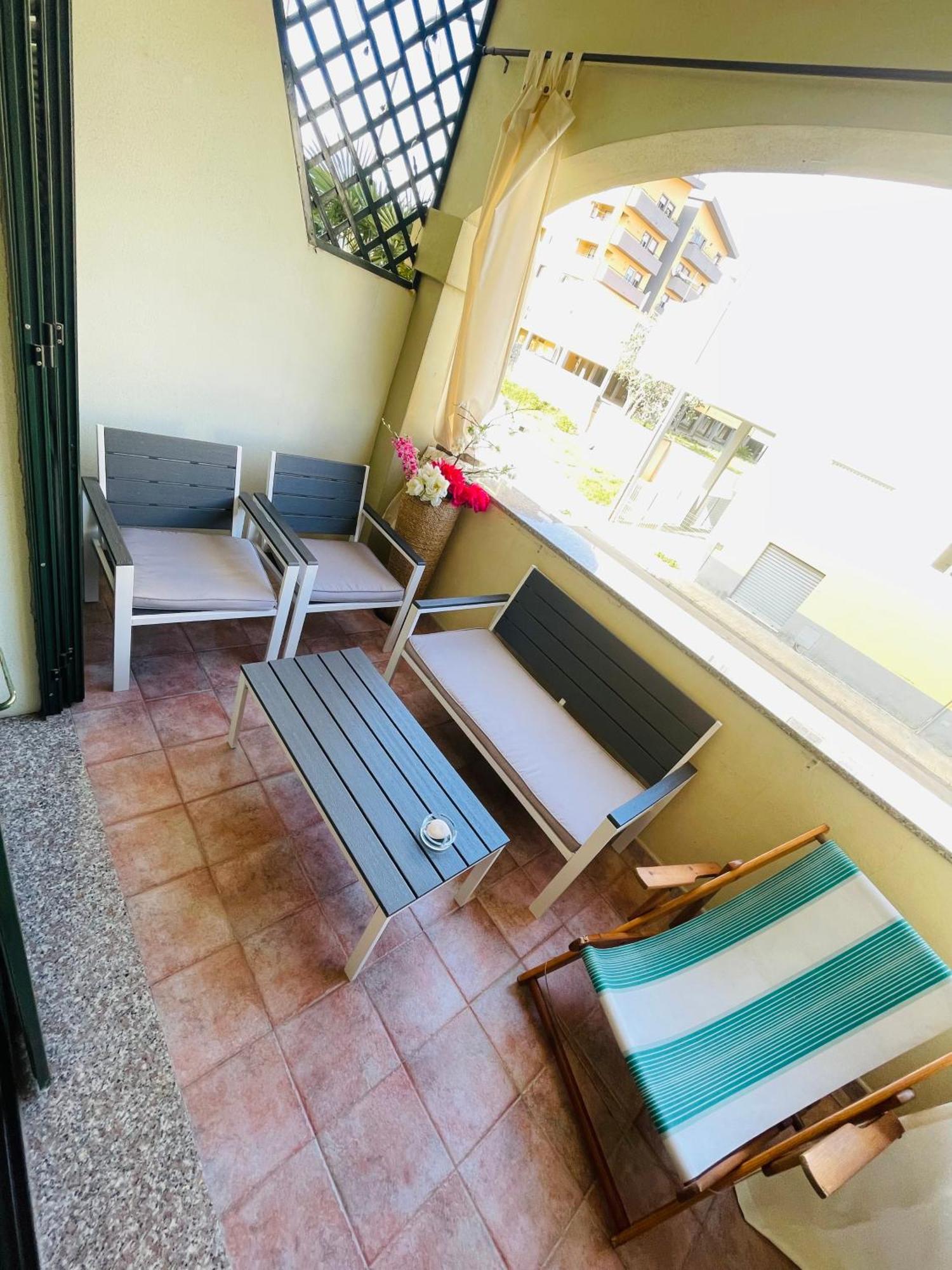 Pupi'S Home - Relax E Benessere Per Tuttə Olbia Dış mekan fotoğraf