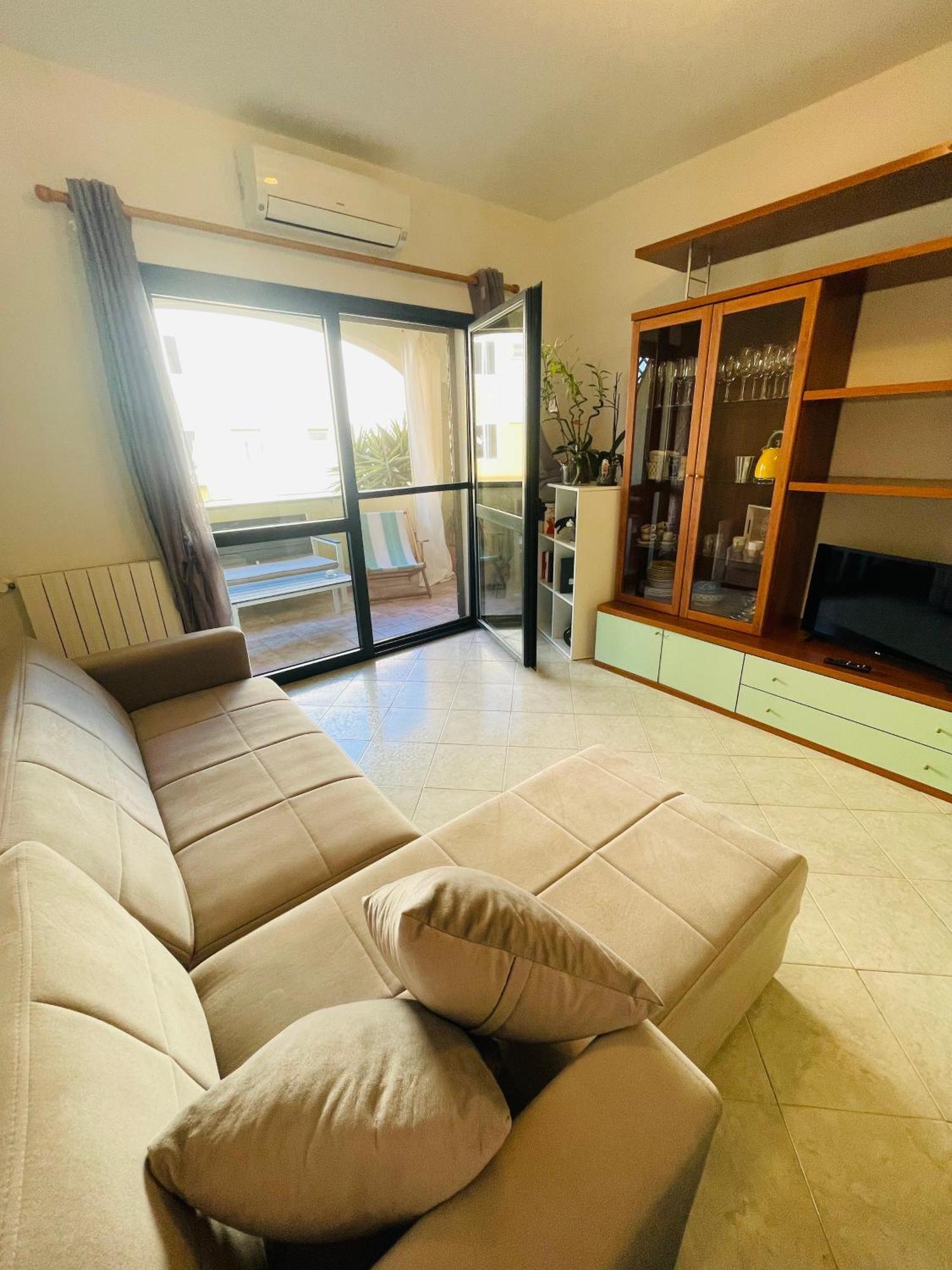 Pupi'S Home - Relax E Benessere Per Tuttə Olbia Dış mekan fotoğraf