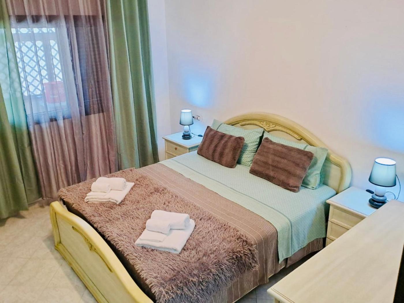 Pupi'S Home - Relax E Benessere Per Tuttə Olbia Dış mekan fotoğraf