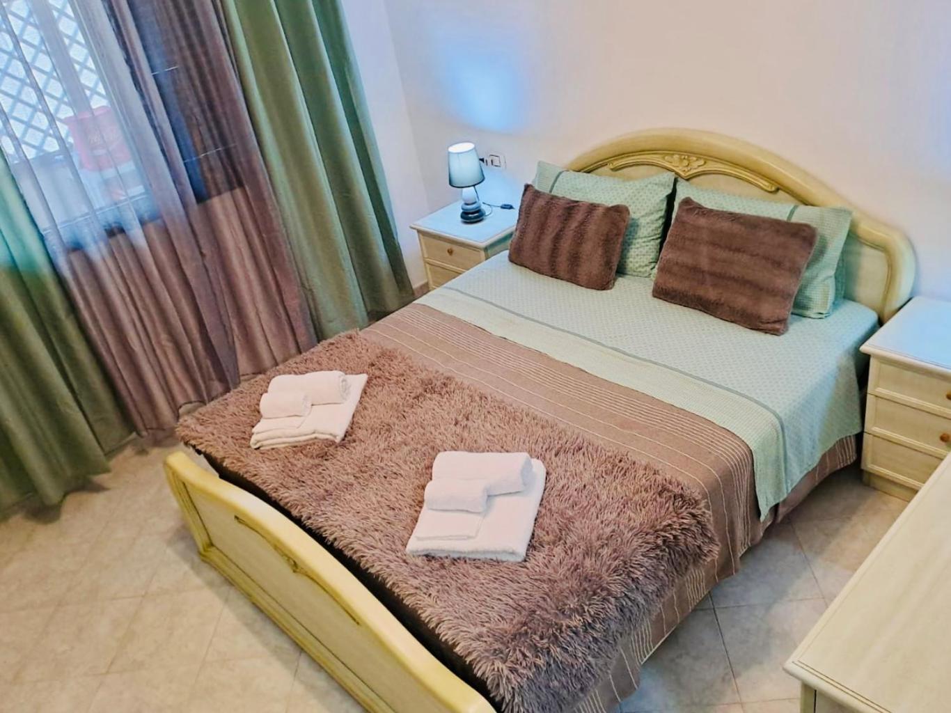 Pupi'S Home - Relax E Benessere Per Tuttə Olbia Dış mekan fotoğraf